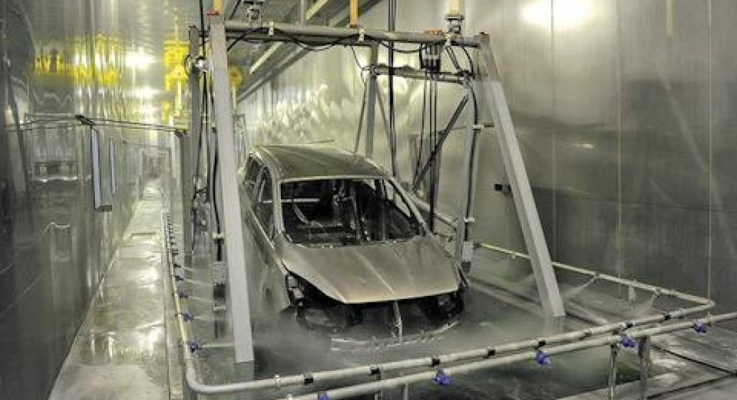 Новая защита от коррозии: российская линейка ADDITIVE